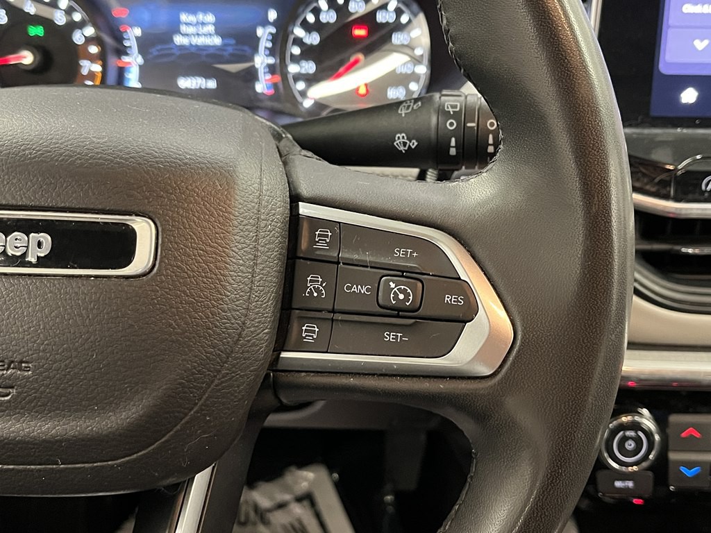 2024 Jeep Compass Image 27