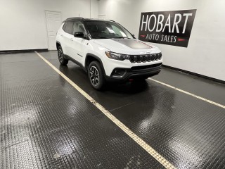 Image for 2024 Jeep Compass Trailhawk ID: 7415113