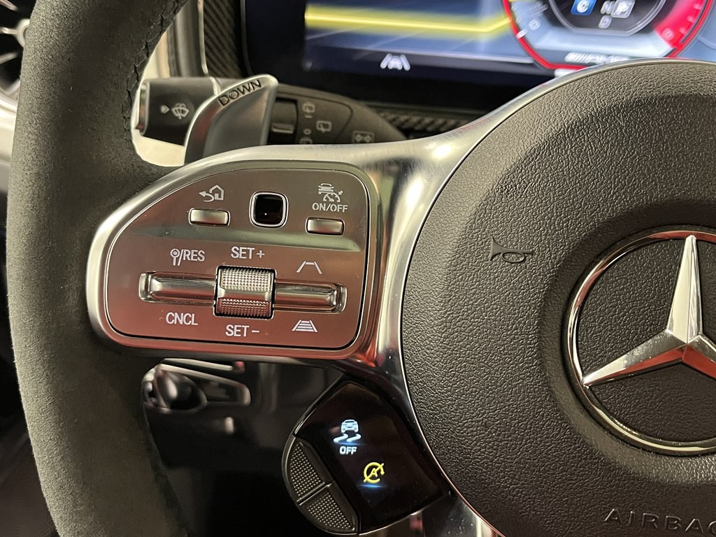 2022 Mercedes-Benz G-Class Image 27
