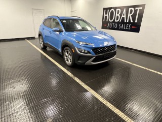 Image for 2022 Hyundai Kona SEL ID: 7438109