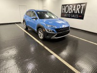 Image for 2022 Hyundai Kona SEL ID: 7438109