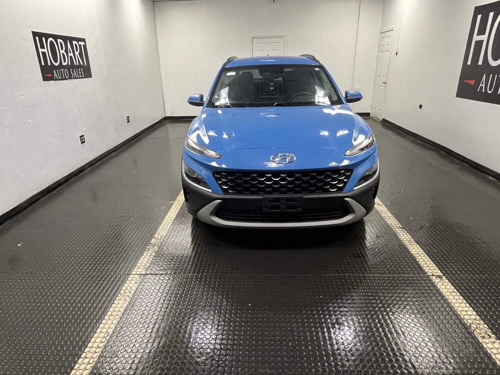2022 Hyundai Kona Image 2