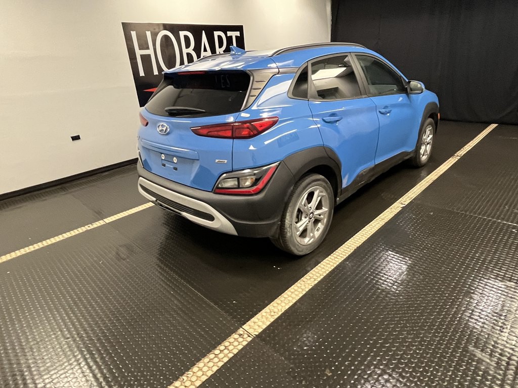 2022 Hyundai Kona Image 6