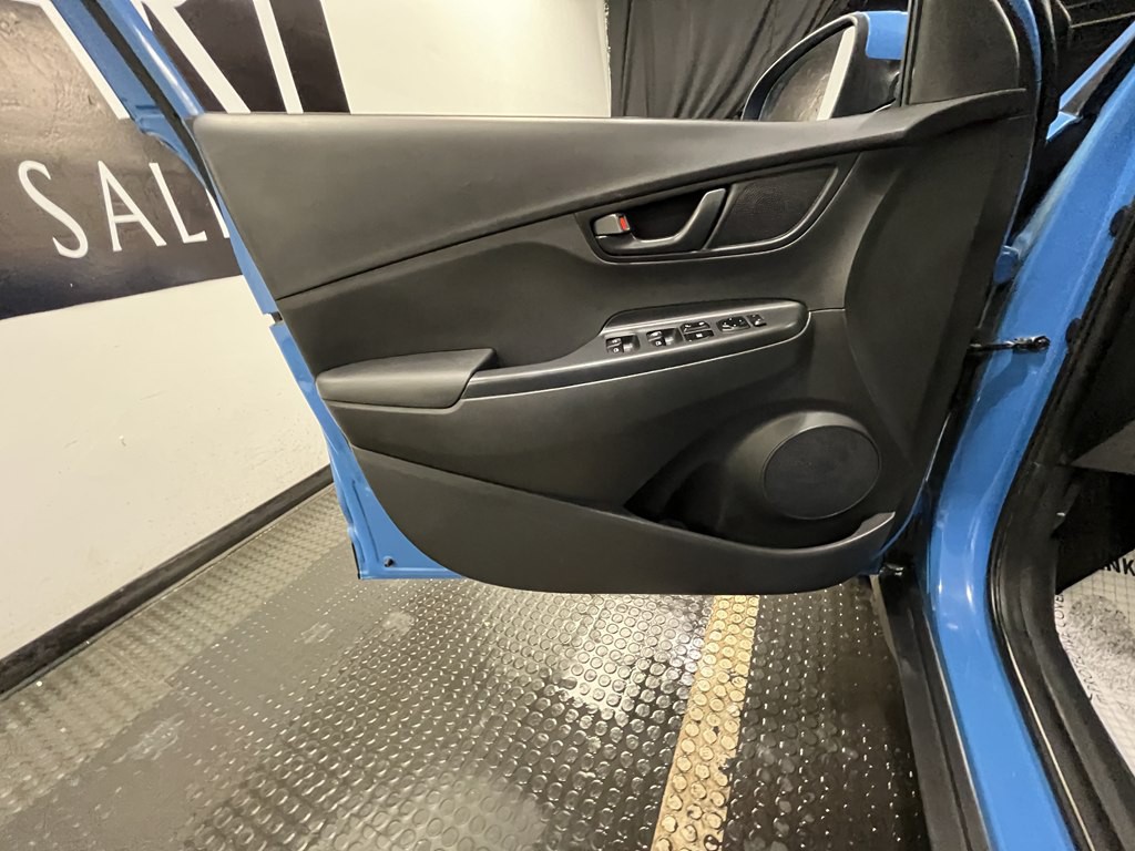 2022 Hyundai Kona Image 7