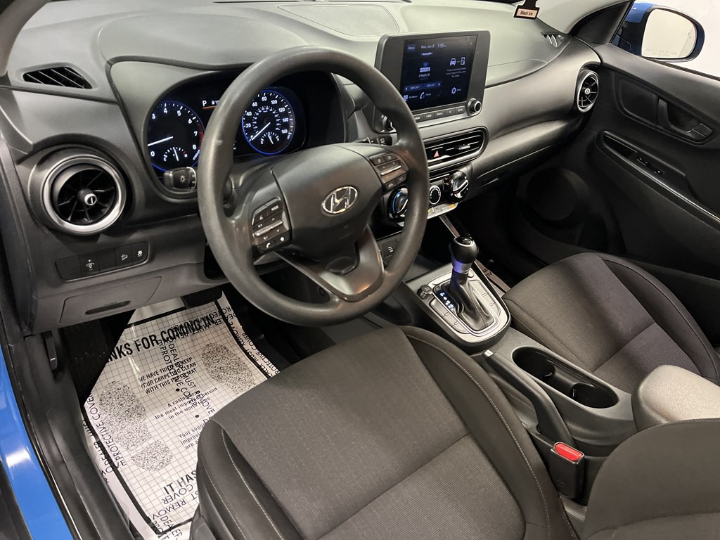 2022 Hyundai Kona Image 9