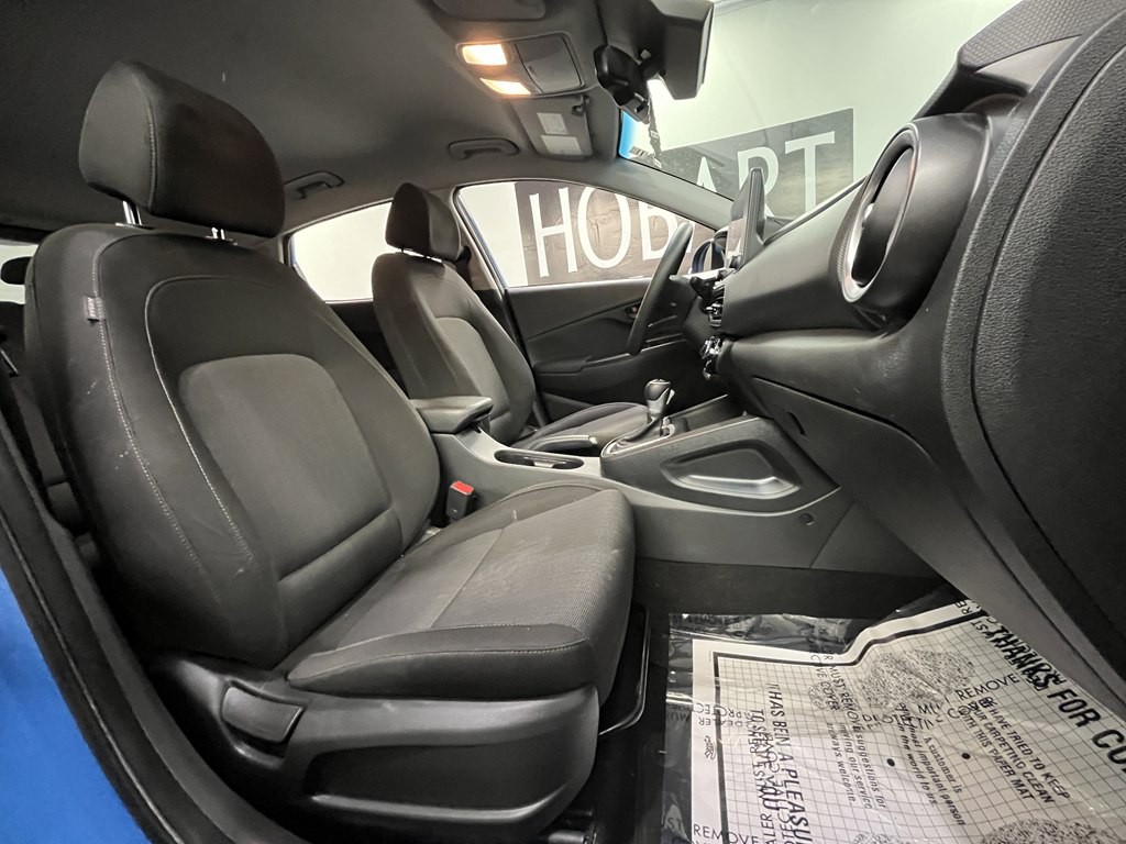 2022 Hyundai Kona Image 10