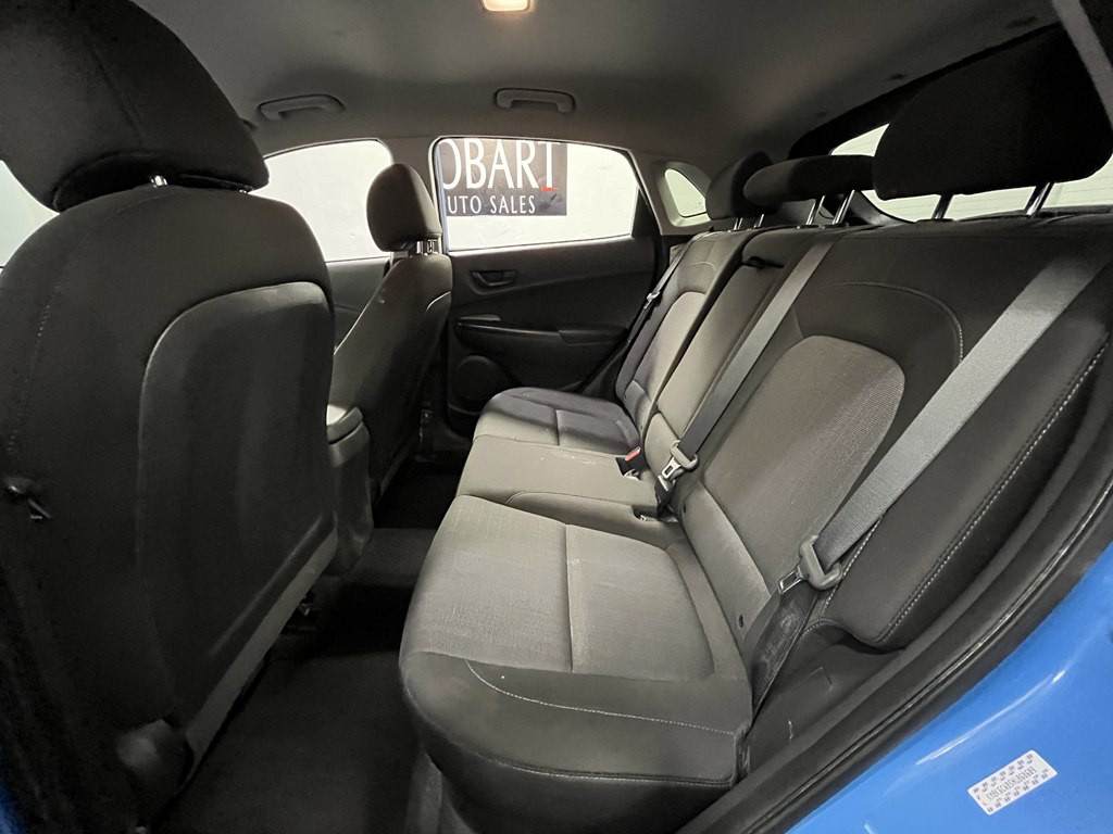2022 Hyundai Kona Image 11