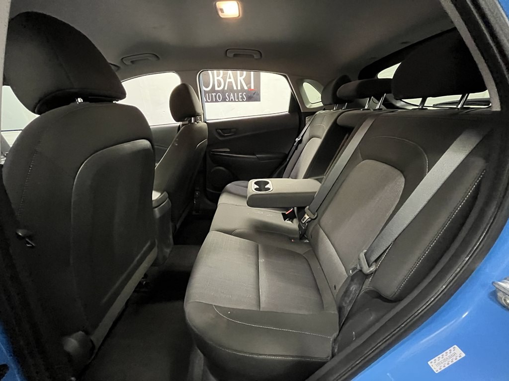 2022 Hyundai Kona Image 12
