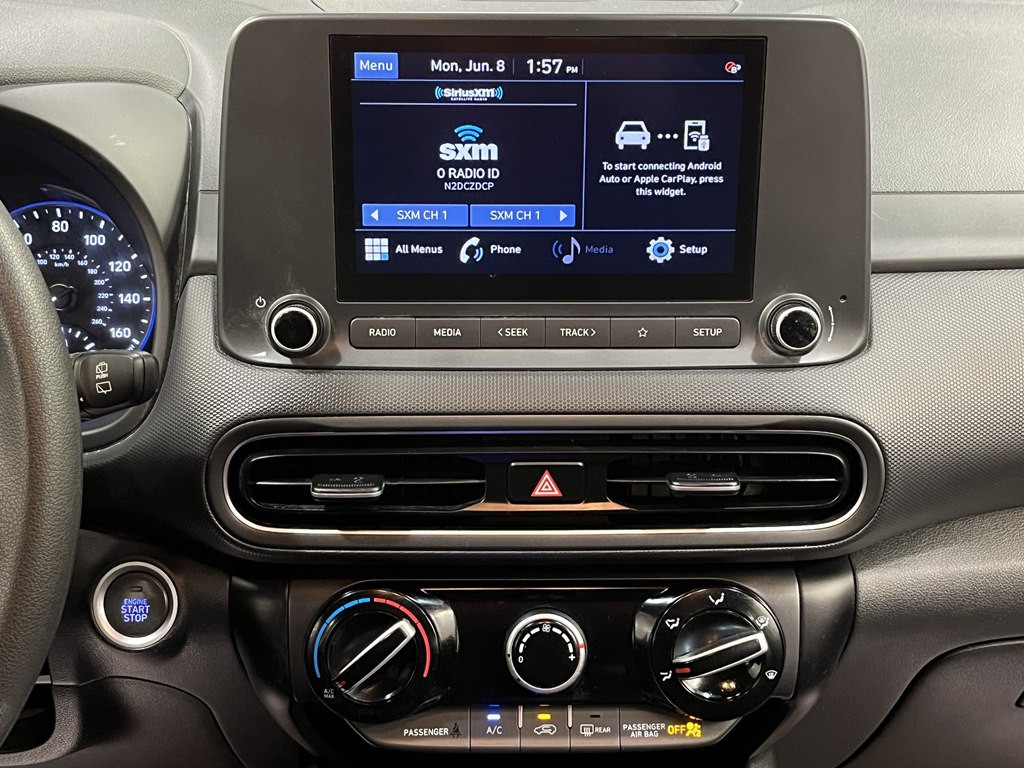 2022 Hyundai Kona Image 14