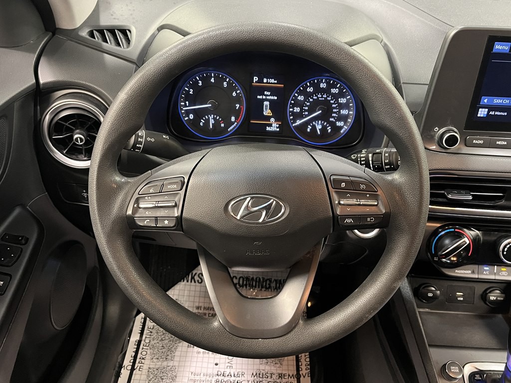 2022 Hyundai Kona Image 16