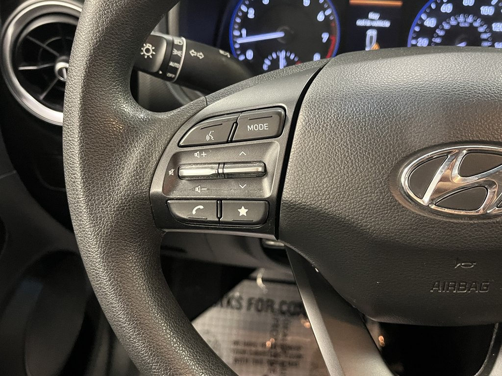2022 Hyundai Kona Image 17