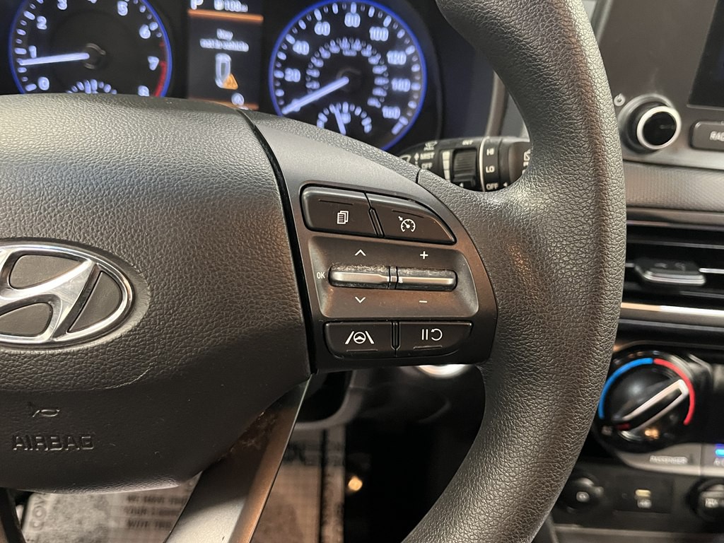 2022 Hyundai Kona Image 18