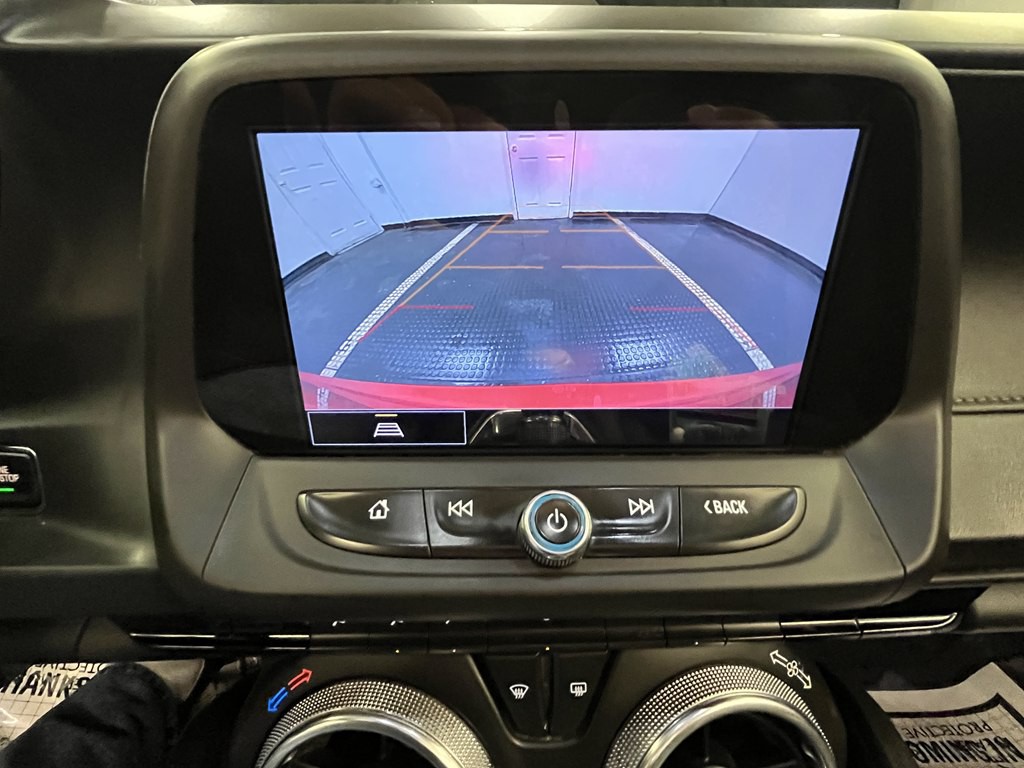 2023 Chevrolet Camaro Image 15
