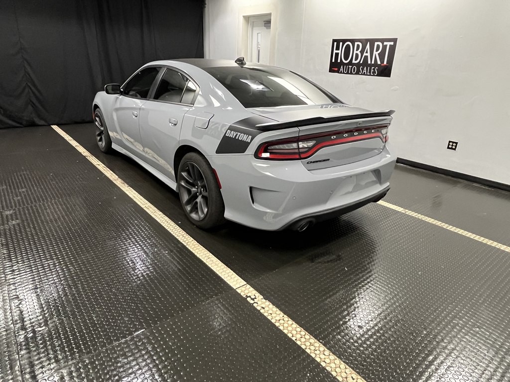 2022 Dodge Charger Image 4