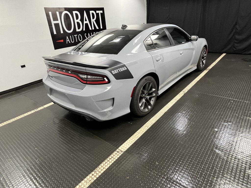2022 Dodge Charger Image 6