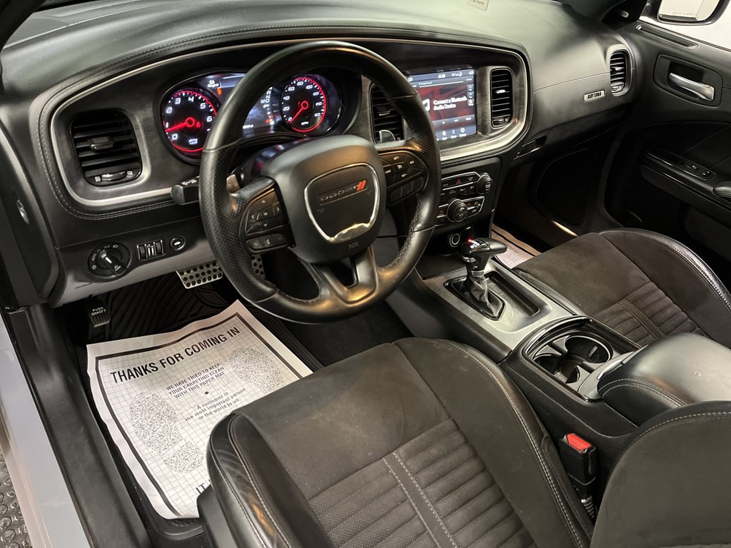 2022 Dodge Charger Image 9