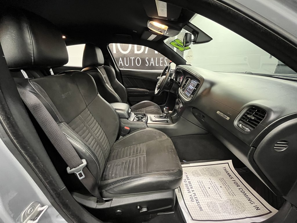 2022 Dodge Charger Image 11