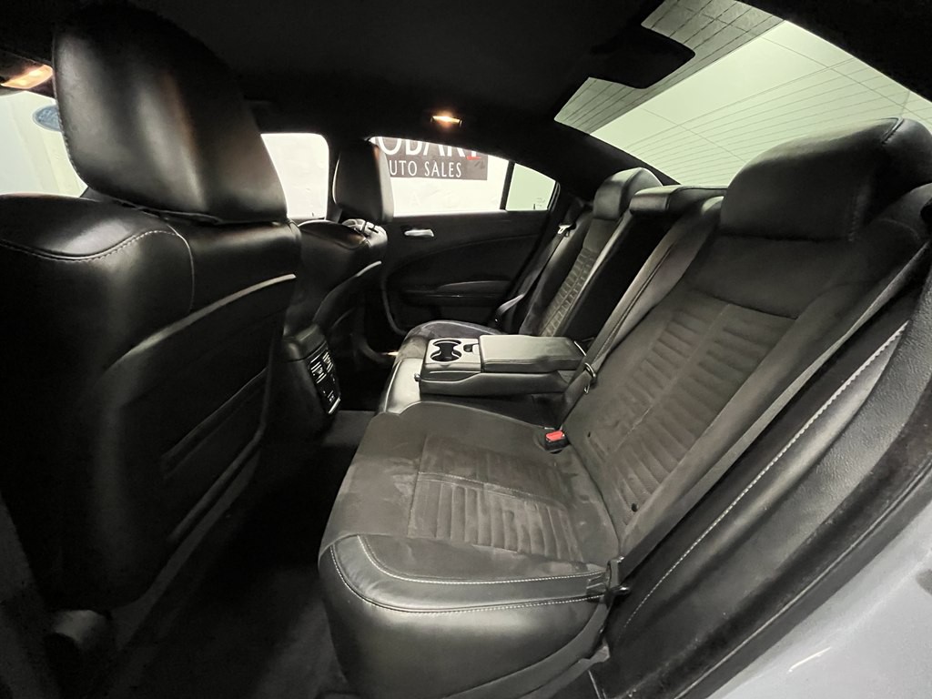 2022 Dodge Charger Image 13