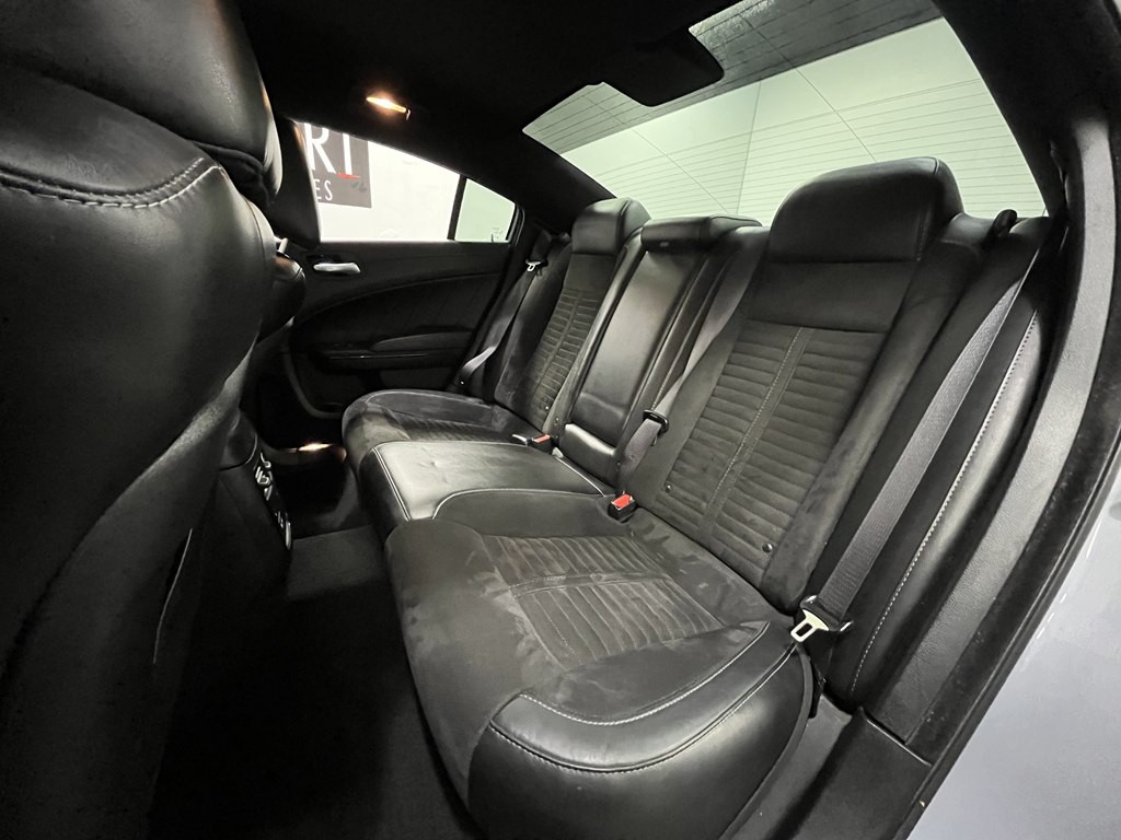 2022 Dodge Charger Image 14