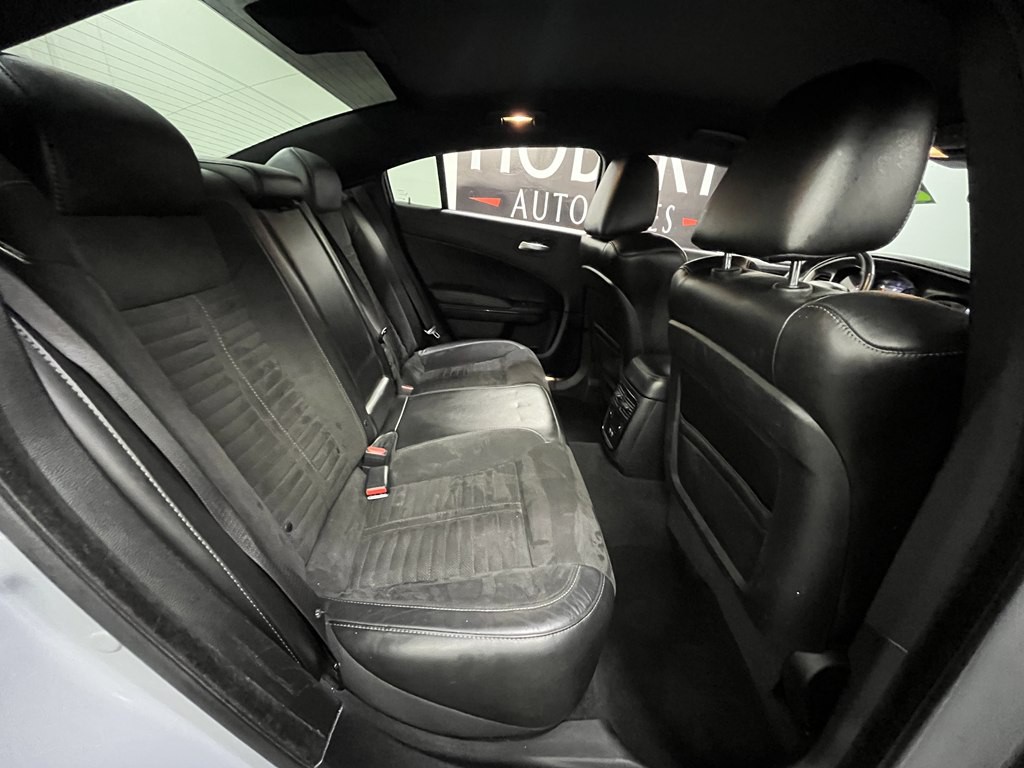 2022 Dodge Charger Image 15