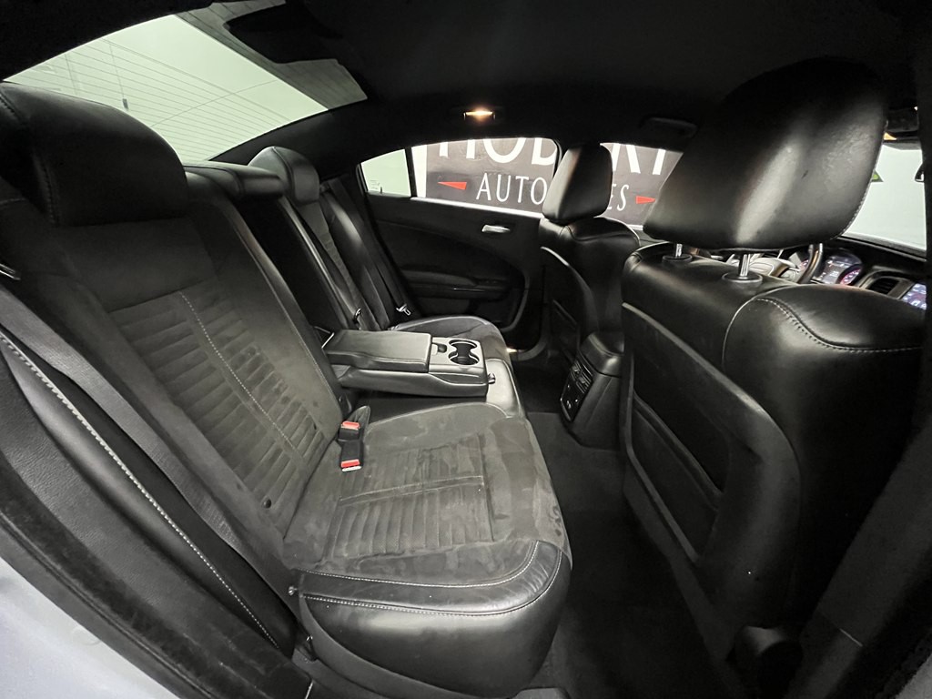 2022 Dodge Charger Image 16