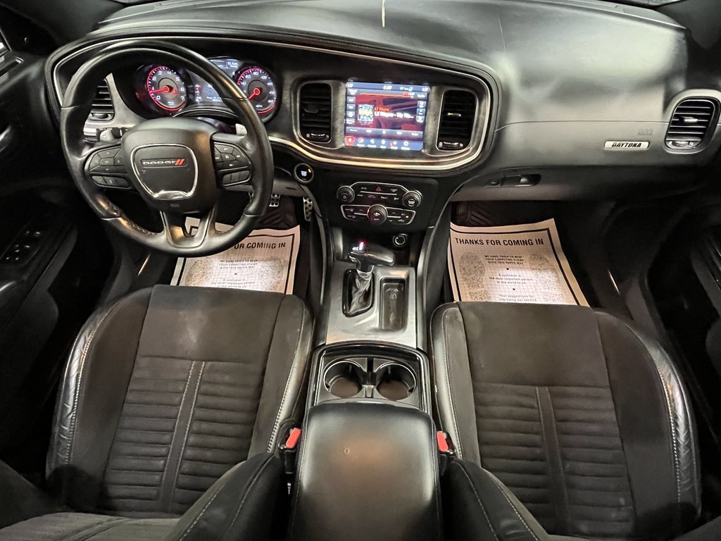 2022 Dodge Charger Image 18
