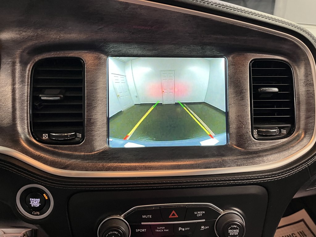 2022 Dodge Charger Image 19