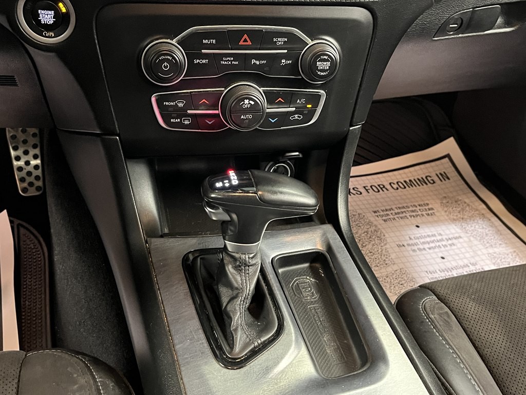 2022 Dodge Charger Image 20