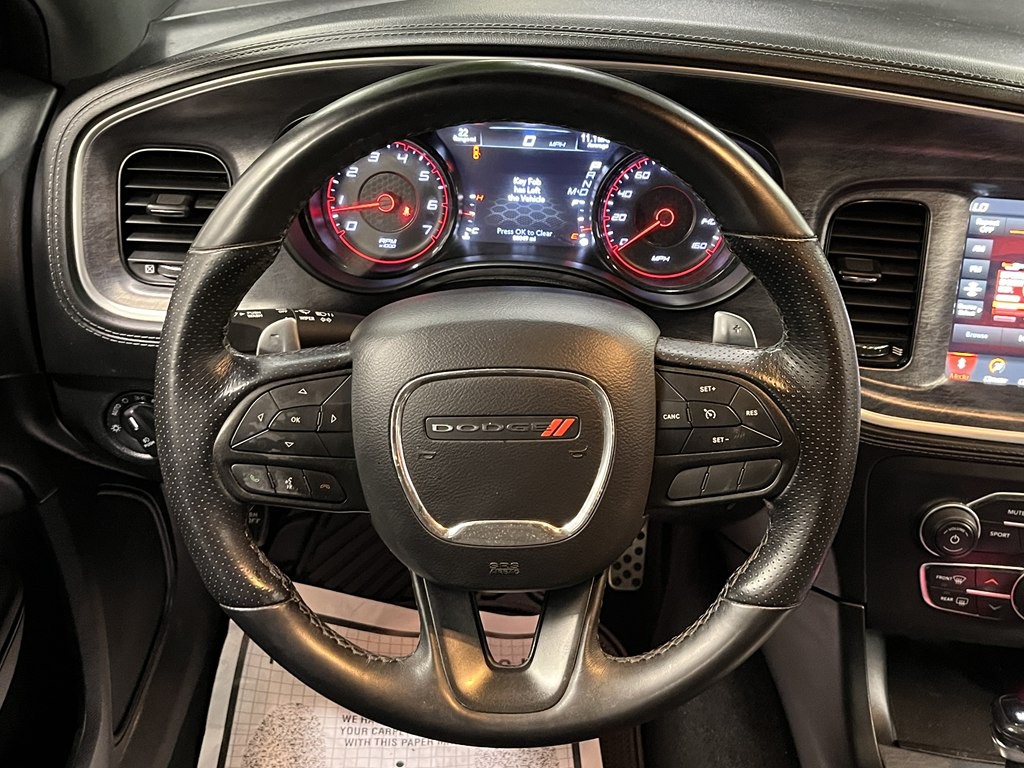 2022 Dodge Charger Image 22