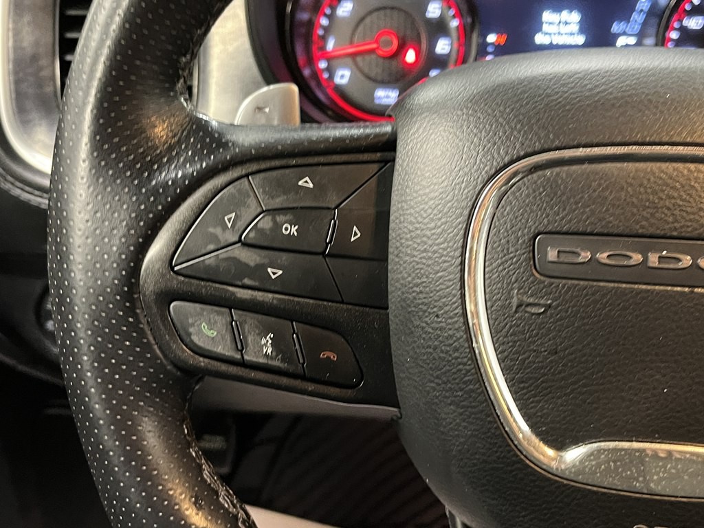 2022 Dodge Charger Image 25