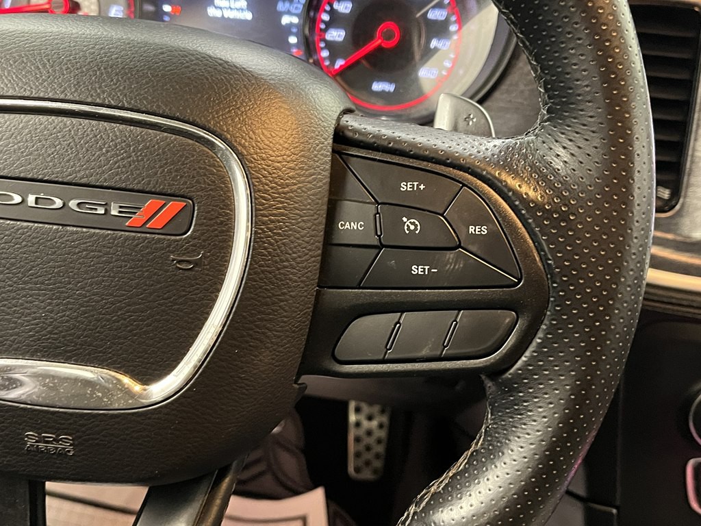 2022 Dodge Charger Image 26