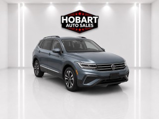 Image for 2024 Volkswagen Tiguan S ID: 7459838