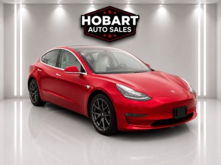 Image for 2018 Tesla Model 3  ID: 7459876