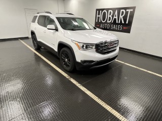 Image for 2019 GMC Acadia SLT-1 ID: 7466660