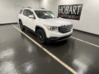 Image for 2019 GMC Acadia SLT-1 ID: 7466660