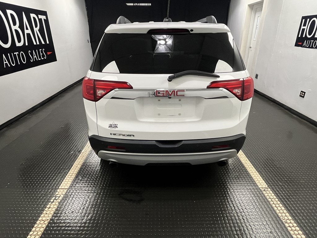 2019 GMC Acadia Image 5