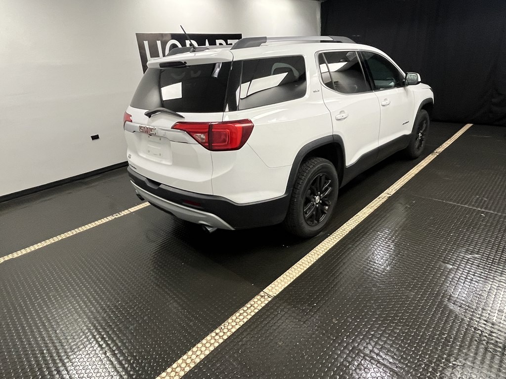 2019 GMC Acadia Image 6
