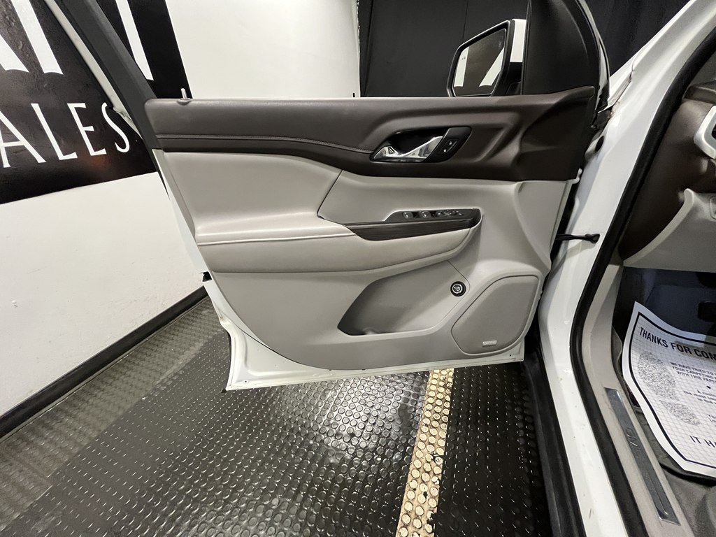 2019 GMC Acadia Image 7