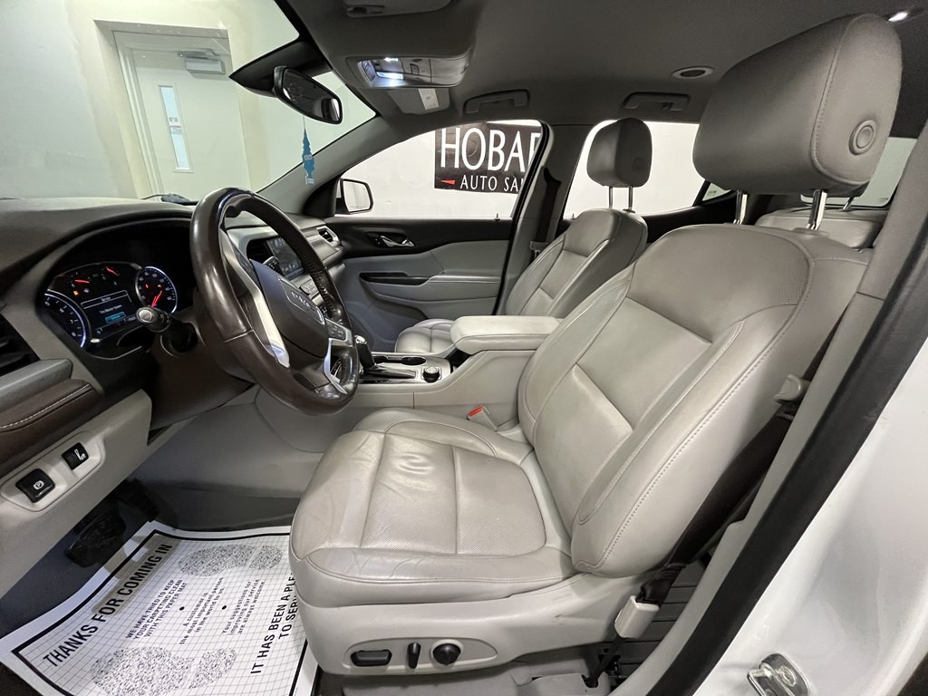 2019 GMC Acadia Image 8