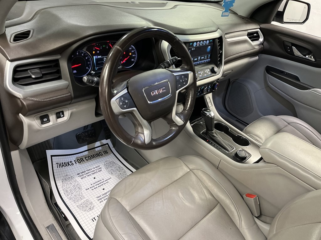 2019 GMC Acadia Image 9