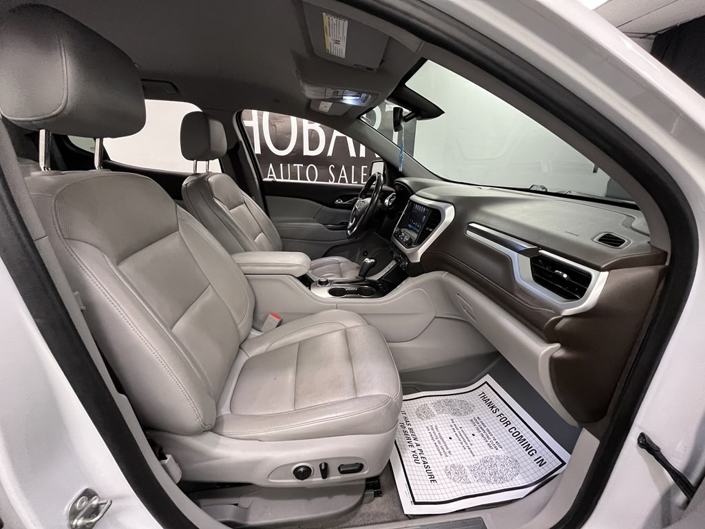 2019 GMC Acadia Image 10