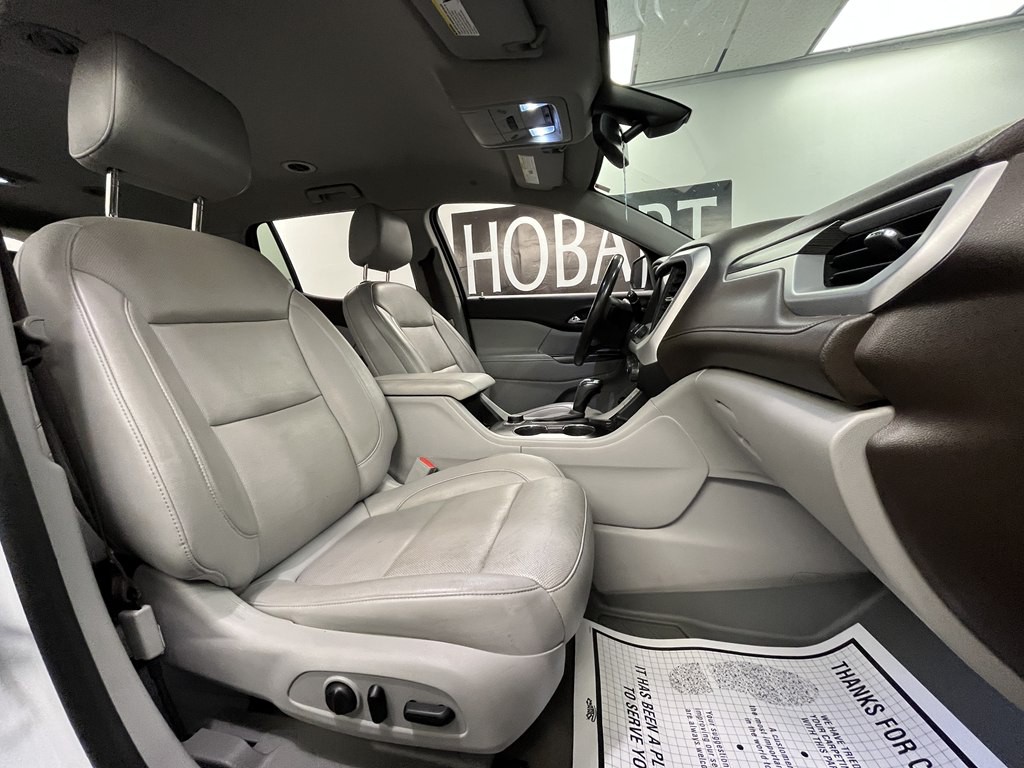 2019 GMC Acadia Image 11