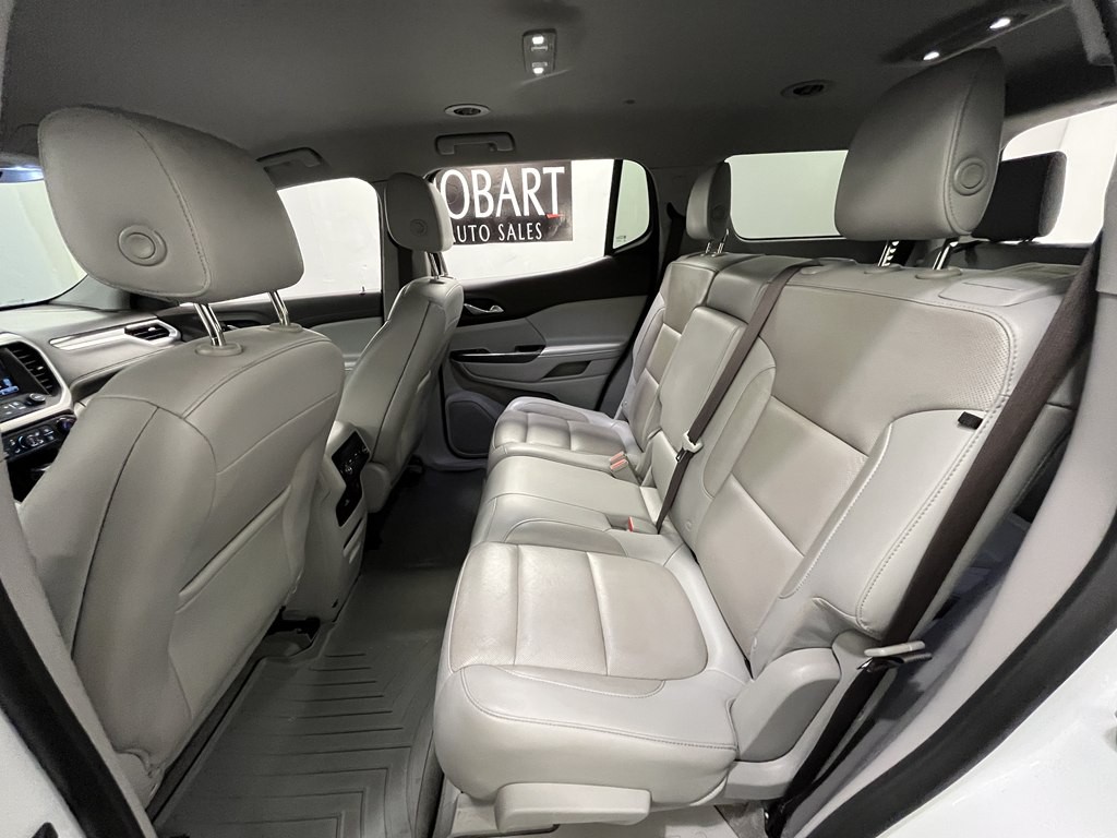 2019 GMC Acadia Image 12