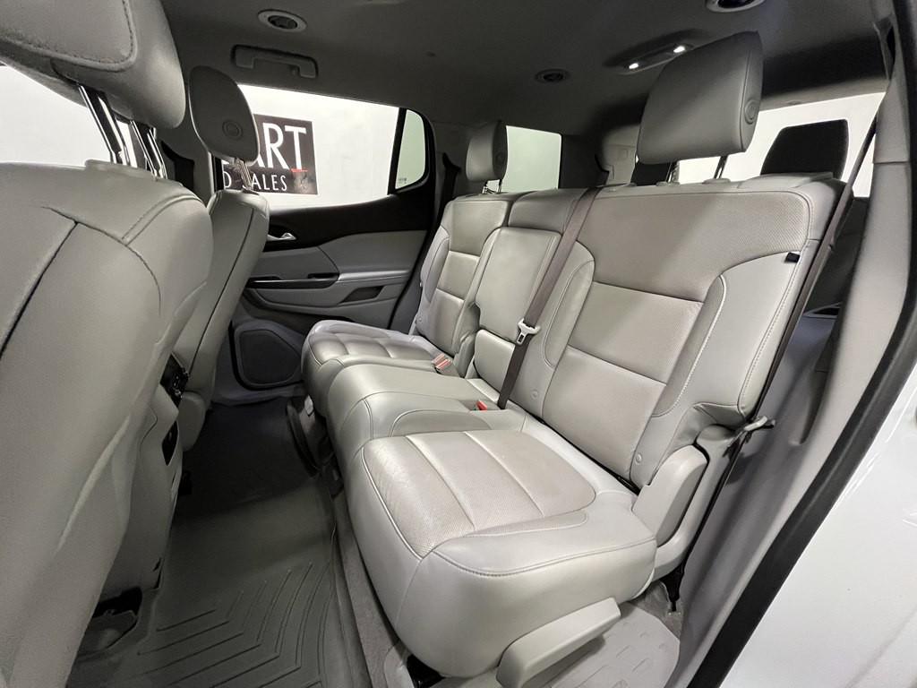 2019 GMC Acadia Image 13