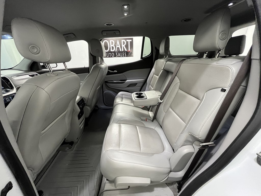 2019 GMC Acadia Image 14