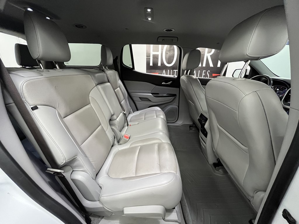 2019 GMC Acadia Image 15