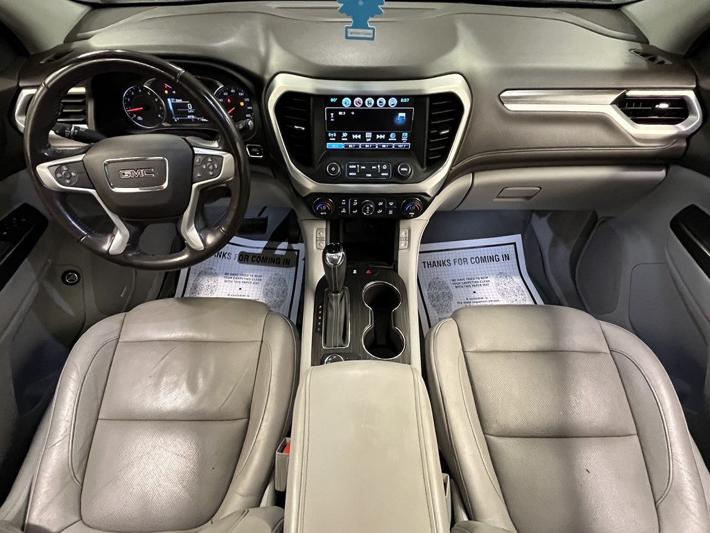 2019 GMC Acadia Image 20