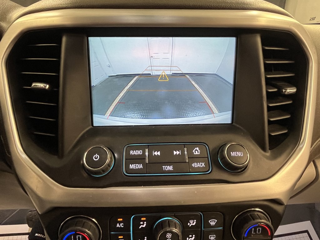 2019 GMC Acadia Image 21
