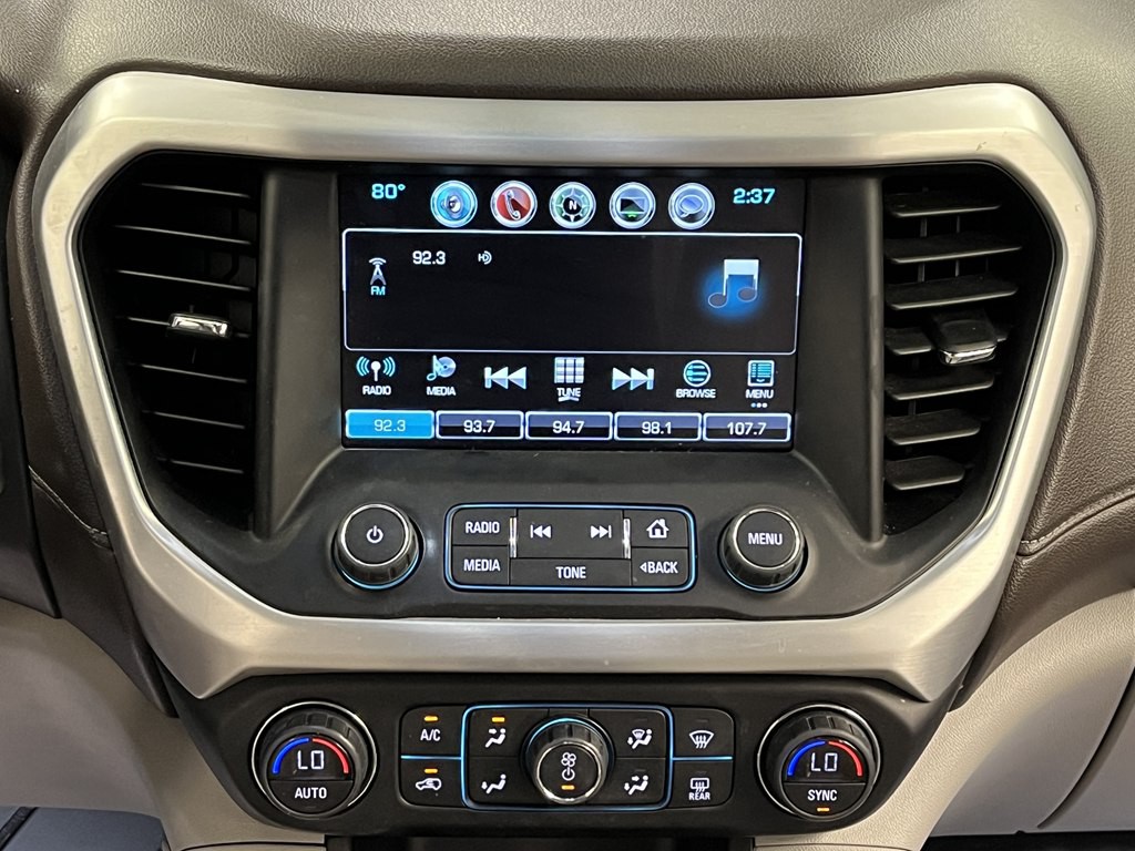 2019 GMC Acadia Image 22