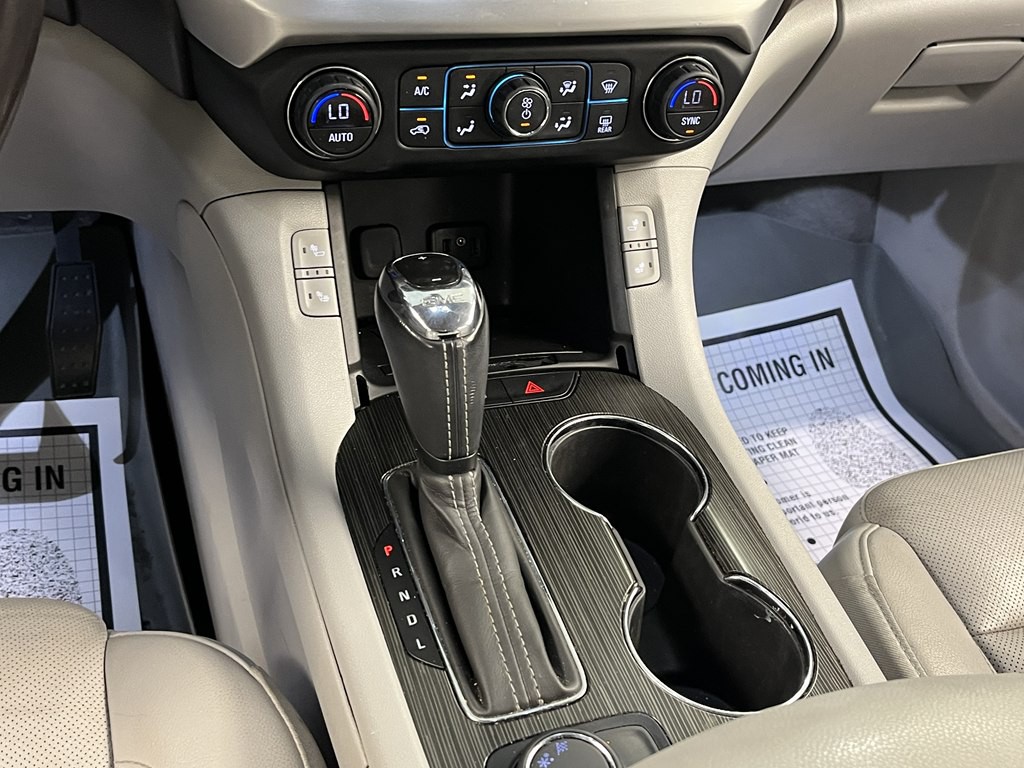 2019 GMC Acadia Image 23
